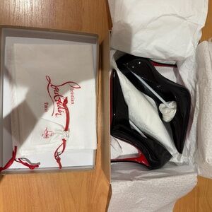 Christian Louboutin Miss Z